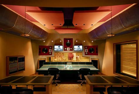 studio at the palms